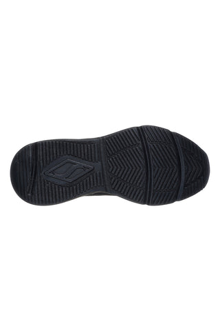 Sneakers Nere SKECHERS Treas-Air Uno-Ah-Mazing