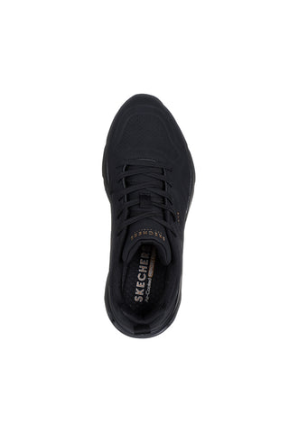 Sneakers Nere SKECHERS Treas-Air Uno-Ah-Mazing