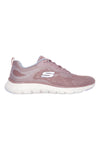Rosa Skechers Flex Appeal 5.0 Cruising thru Sneakers