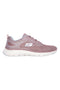 Rosa Skechers Flex Appeal 5.0 Cruising thru Sneakers
