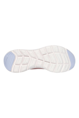 Rosa Skechers Flex Appeal 5.0 Cruising thru Sneakers