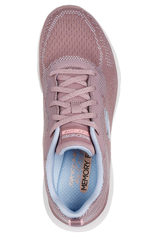 Rosa Skechers Flex Appeal 5.0 Cruising thru Sneakers