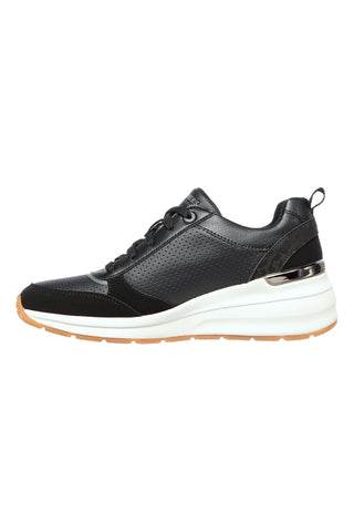 Skechers Street™ Street Billion - Subtle Spots Nere 155616