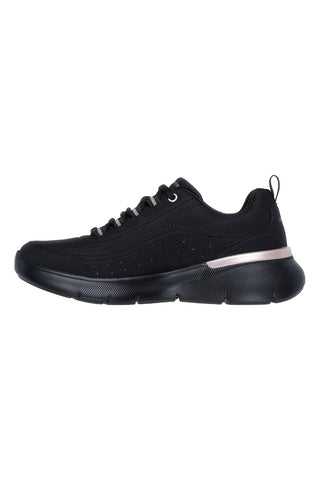 Sneakers nera Skechers Skech-Air Dynamight 2.0 Modern Glimpse