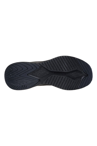 Schwarze SKECHERS SKECH-AIR META EXTRAORDINAIRE Sneakers