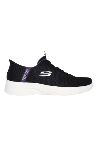 Sneakers nere vegane slip-ins SKECHERS DAYNIGHT 2.0 - DAILY ADVENTURE