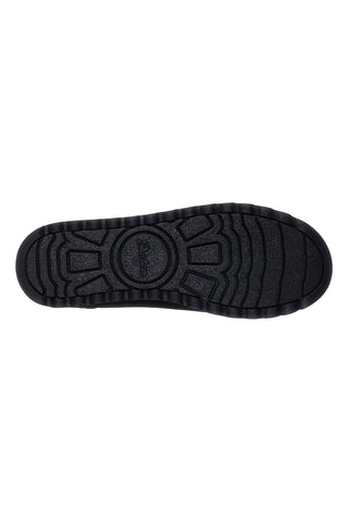 Skechers Keepsakes 2 Morning Walks Schwarze Stiefeletten
