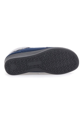 Blaue Stiefeletten FLY FLOT 3771