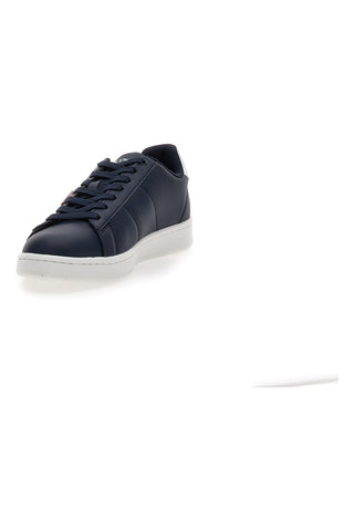 SNEAKERS NAVY CON LACCI LEVI'S VAVE0201S