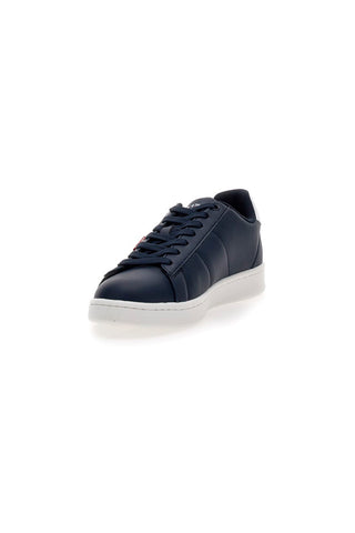 SNEAKERS NAVY CON LACCI LEVI'S VAVE0201S