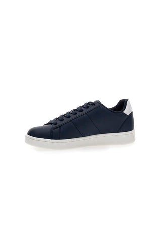 SNEAKERS NAVY CON LACCI LEVI'S VAVE0201S