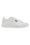 Sneakers Bianche Con Lacci da Donna Levi's VAVE0201S