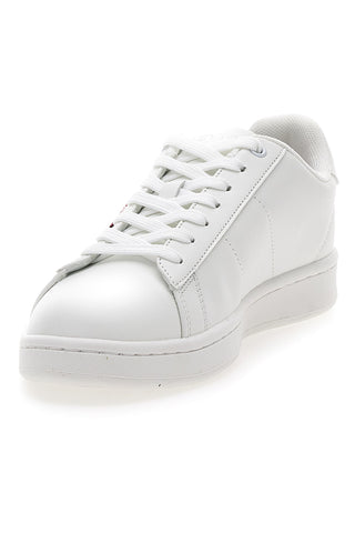 Sneakers Bianche Con Lacci da Donna Levi's VAVE0201S