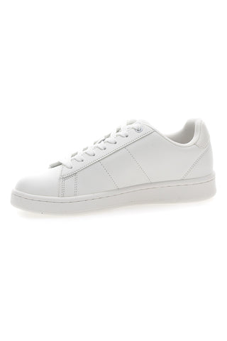 Sneakers Bianche Con Lacci da Donna Levi's VAVE0201S
