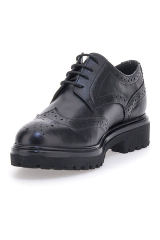 Scarpe Stringate stile inglese con lacci PLOCADI 1555