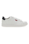 Sneakers Bianche con Suola Bianca Levi's VAVE0201S