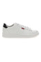 Sneakers Bianche con Suola Bianca Levi's VAVE0201S