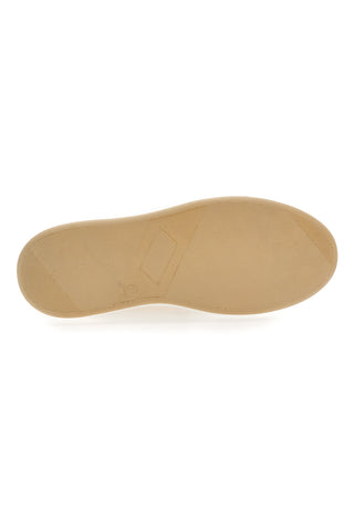Beige Sneakers mit Plateau MARIELLA BURANI 50840521