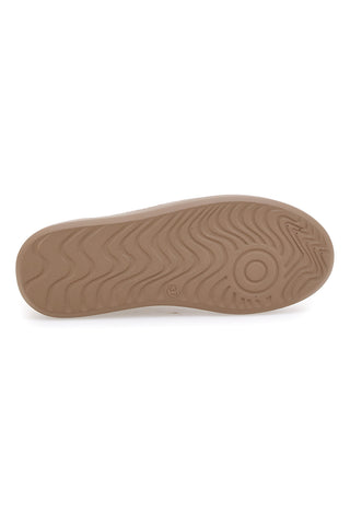 Sneakers con lacci beige MARIELLA BURANI 50772674