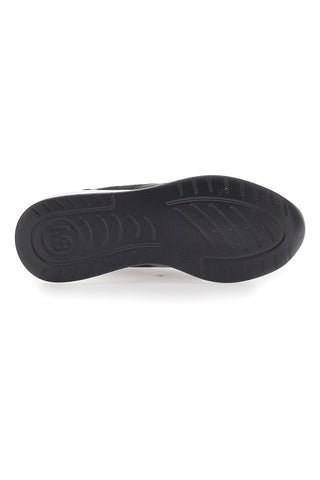 MARIELLA BURANI schwarze Keilsneaker 50941622