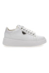 Sneakers Bianche con Platform LAURA BIAGIOTTI 93969394