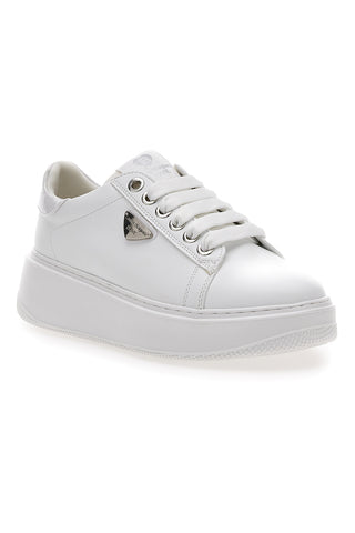 Sneakers Bianche con Platform LAURA BIAGIOTTI 93969394