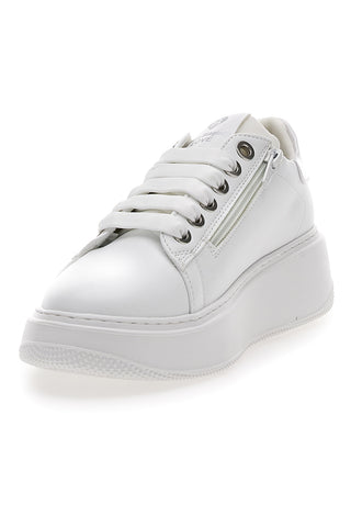 Sneakers Bianche con Platform LAURA BIAGIOTTI 93969394