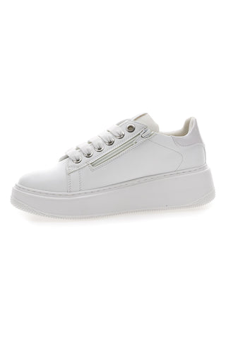 Sneakers Bianche con Platform LAURA BIAGIOTTI 93969394