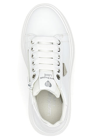Sneakers Bianche con Platform LAURA BIAGIOTTI 93969394