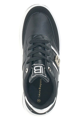 LAURA BIAGIOTTI 8715M SCHWARZ