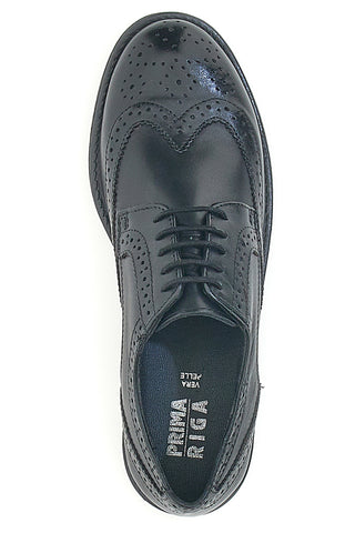 ERSTE REIHE CS21 SCHWARZ