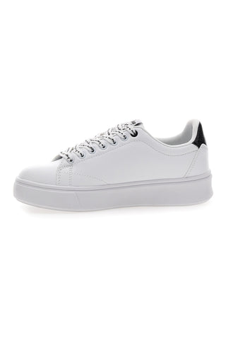Disney Mickey Weiße Turnschuhe D2010230S