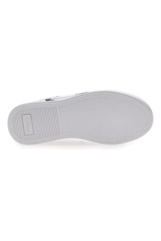 Disney Mickey Weiße Turnschuhe D2010230S
