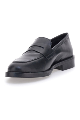 Klassische schwarze Slipper PITTARELLO GLAM 9635636