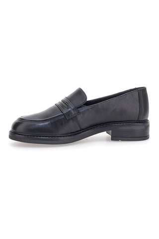 Schwarze Slipper PITTARELLO FOCUS 53550