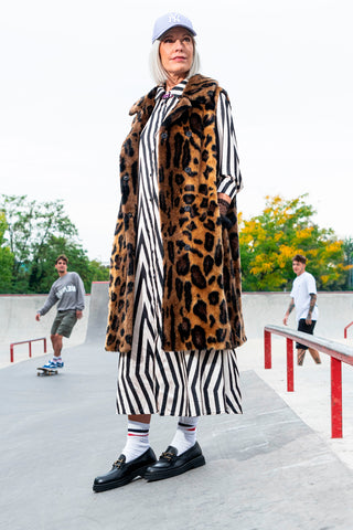 Mocassini neri con morsetto dorato PITTARELLO CLASS 2003