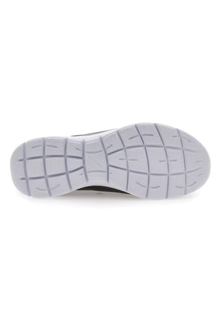 Sneakers Grigie Slip-on Skechers Summits-Itz Bazik