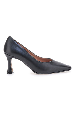 Décolleté Nero eleganti Pittarello C703