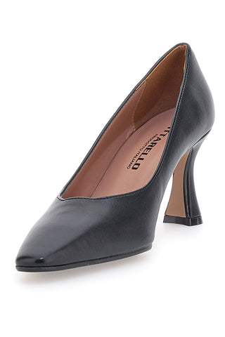 Décolleté Nero eleganti Pittarello C703