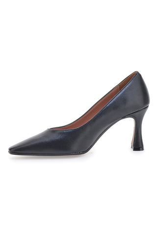 Décolleté Nero eleganti Pittarello C703