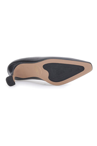 Décolleté Nero eleganti Pittarello C703