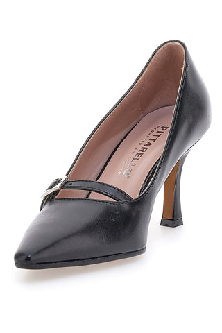 PITTARELLO CLASS 1506 NERO