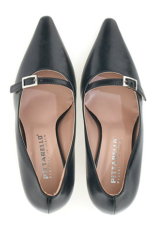 PITTARELLO CLASS 1506 NERO