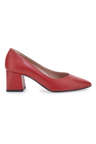 PITTARELLO KLASSE 774 ROT