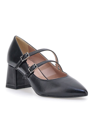 PITTARELLO KLASSE 776 SCHWARZ