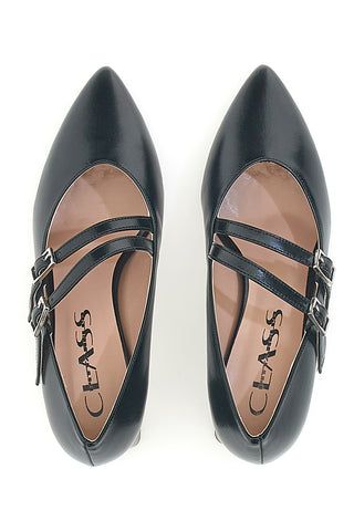 PITTARELLO KLASSE 776 SCHWARZ