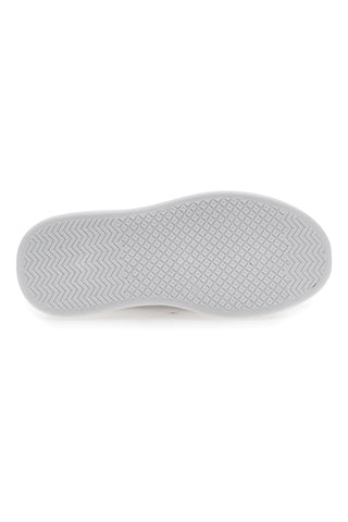 Schwarze Sneakers mit Charms First Lady 011 für Damen