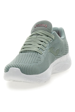 Grüne Sneakers mit Memory Foam Joma Corinto Lady 2515