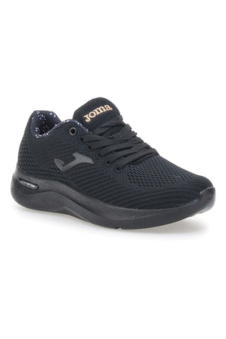 Sneakers Nere con Memory Foam JOMA CORINTO LADY 2521
