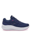 Joma N-100 Lady 2503 Blaue Memory Foam-Sneaker